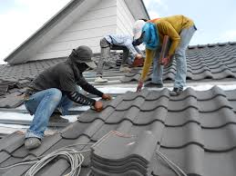 Best Roof Replacement  in Leesburg, OH